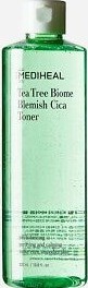 Mediheal Rea Tree Biome Blemish Cica Toner