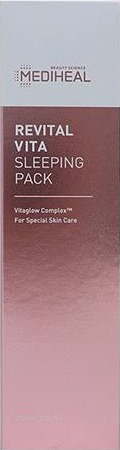 Mediheal Revital Vita Sleeping Pack