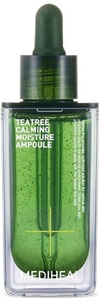 Mediheal Teatree Calming Moisture Ampoule
