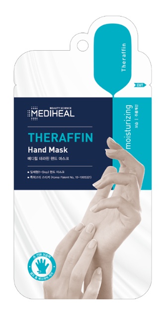 Mediheal Theraffin Hand Mask