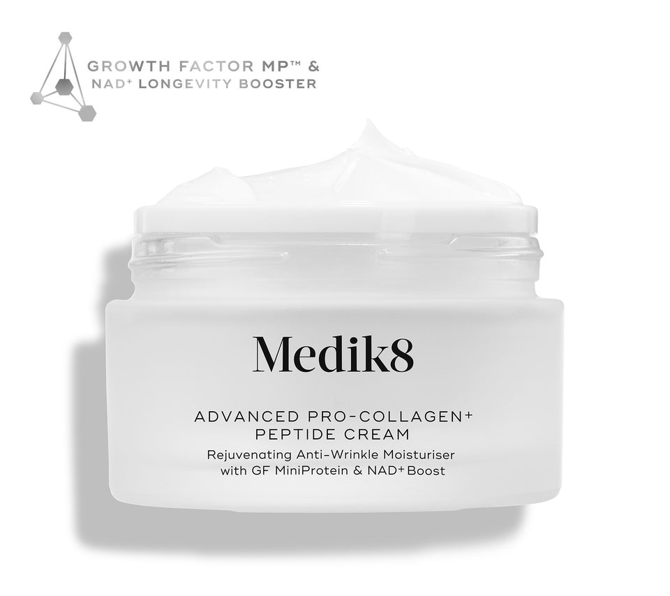 Medik8 Advanced Pro-collagen+ Peptide Cream