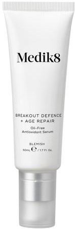 Medik8 Breakout Defence + Age Repair™