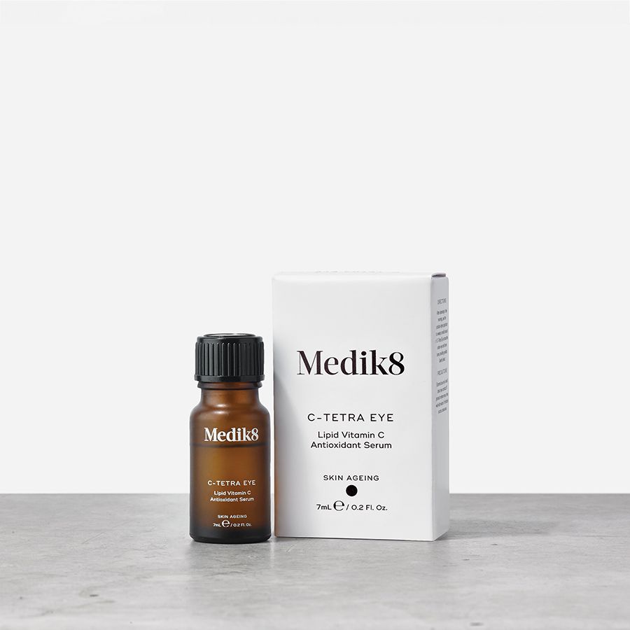Medik8 C-Tetra Eye Serum