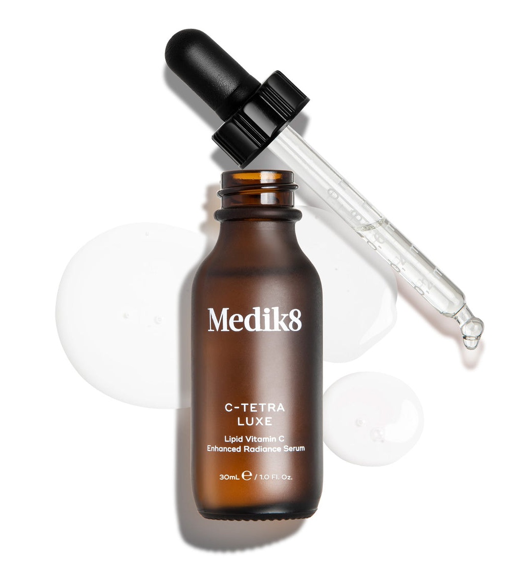 Medik8 C-tetra Luxe