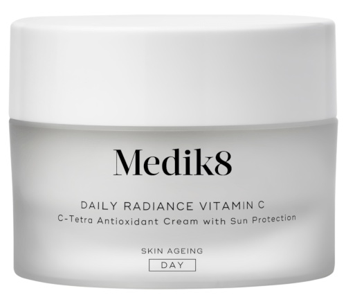 Medik8 Daily Radiance Vitamin C