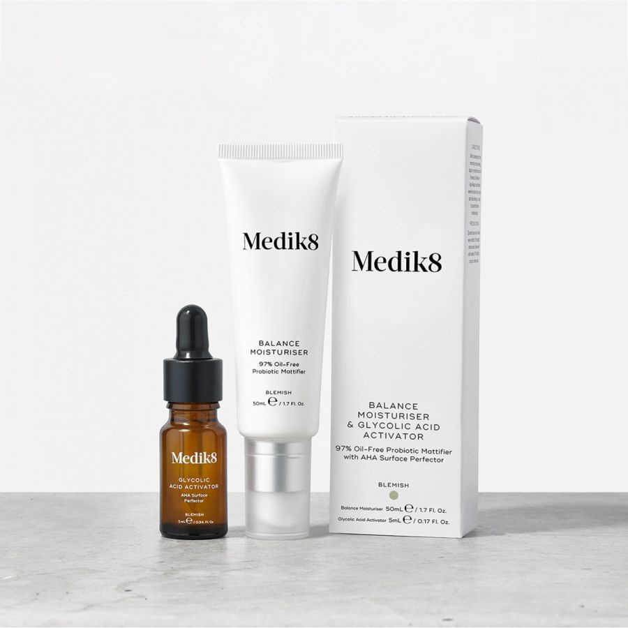 Medik8 Glycolic Acid Activator