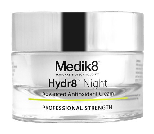 Medik8 Hydr8™ Night - Advanced Antioxidant Cream
