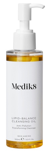 Medik8 Lipid-Balance Cleansing Oil