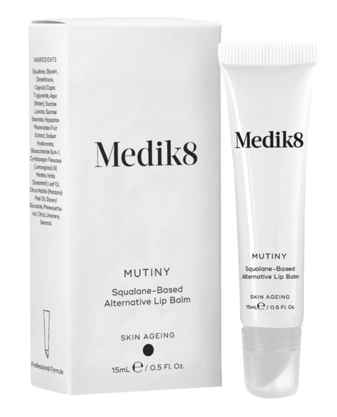 Medik8 Mutiny Lip Balm