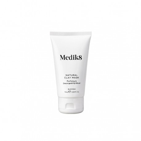 Medik8 Natural Clay Mask