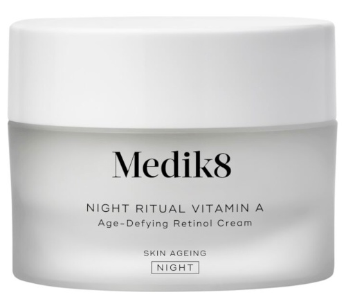 Medik8 Night Ritual Vitamin A™ Age-Defying Retinol Cream