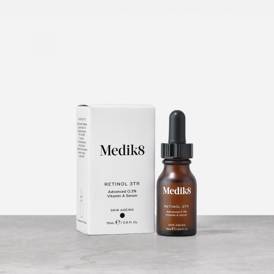 Medik8 Retinol 3 Tr Serum