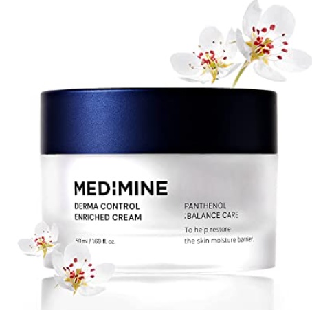 Medimine Derma Control Enriched Cream