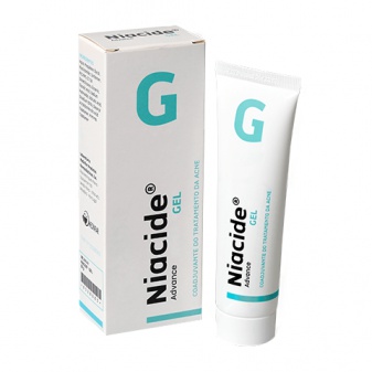 Medinfar Niacide Gel