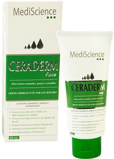 Mediscience Ceraderm