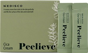 Medisco Peelieve Cica Cream