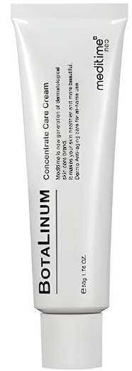 Meditime Botalinum Concentrate Care Cream