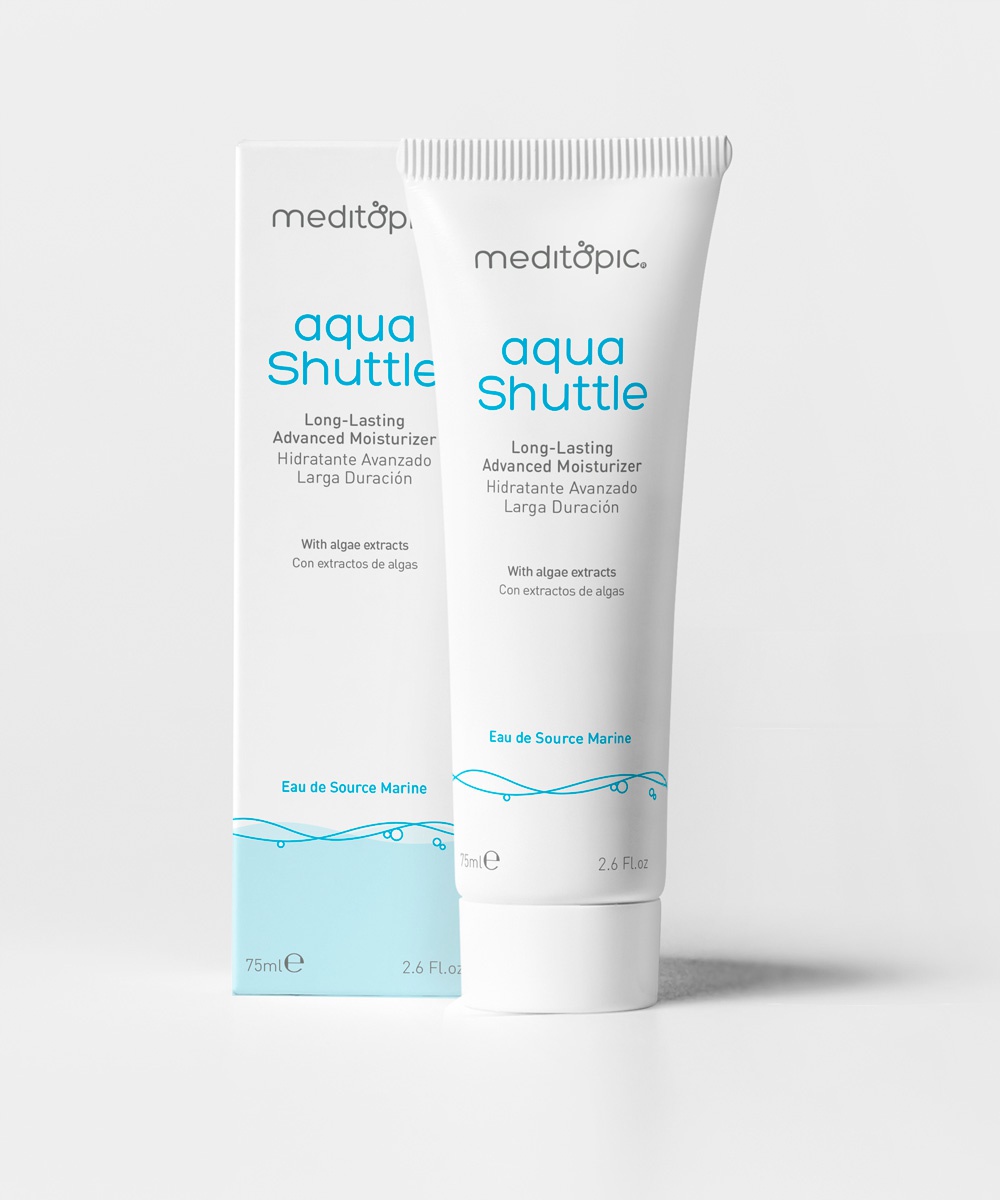 Meditopic Aqua Shuttle