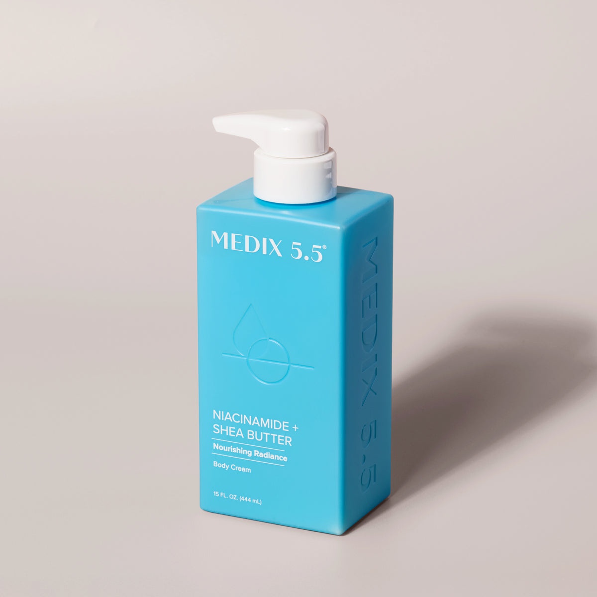 Medix 5.5 Niacinamide + Shea Butter Body Cream