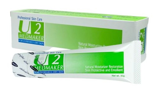 Medmaker U2 Urea Cream 20%