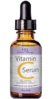 Meera’s Beauty Vitamin C Serum