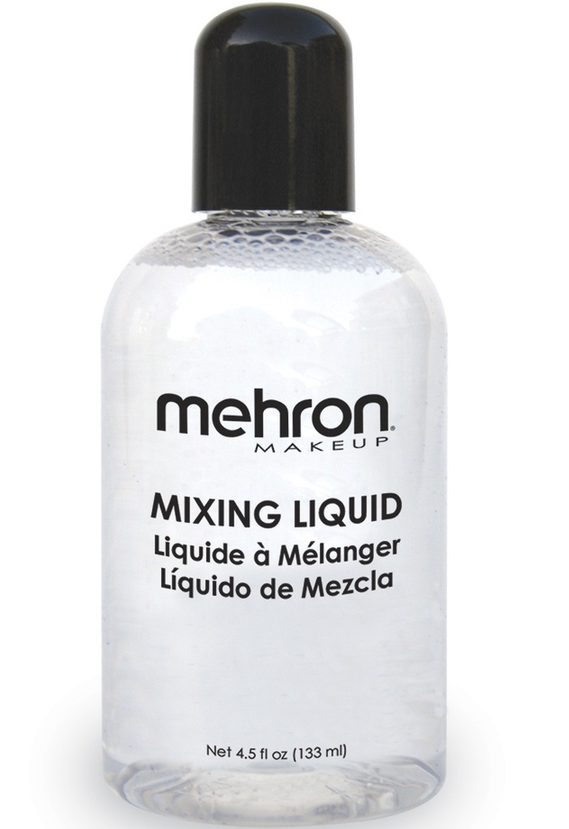 Mehron Mixing Liquid