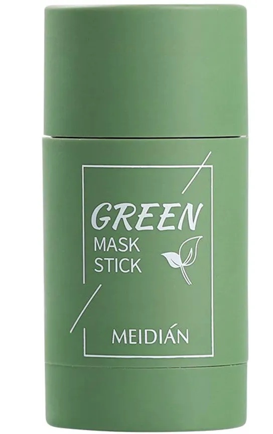 Meidian Green Mask Stick