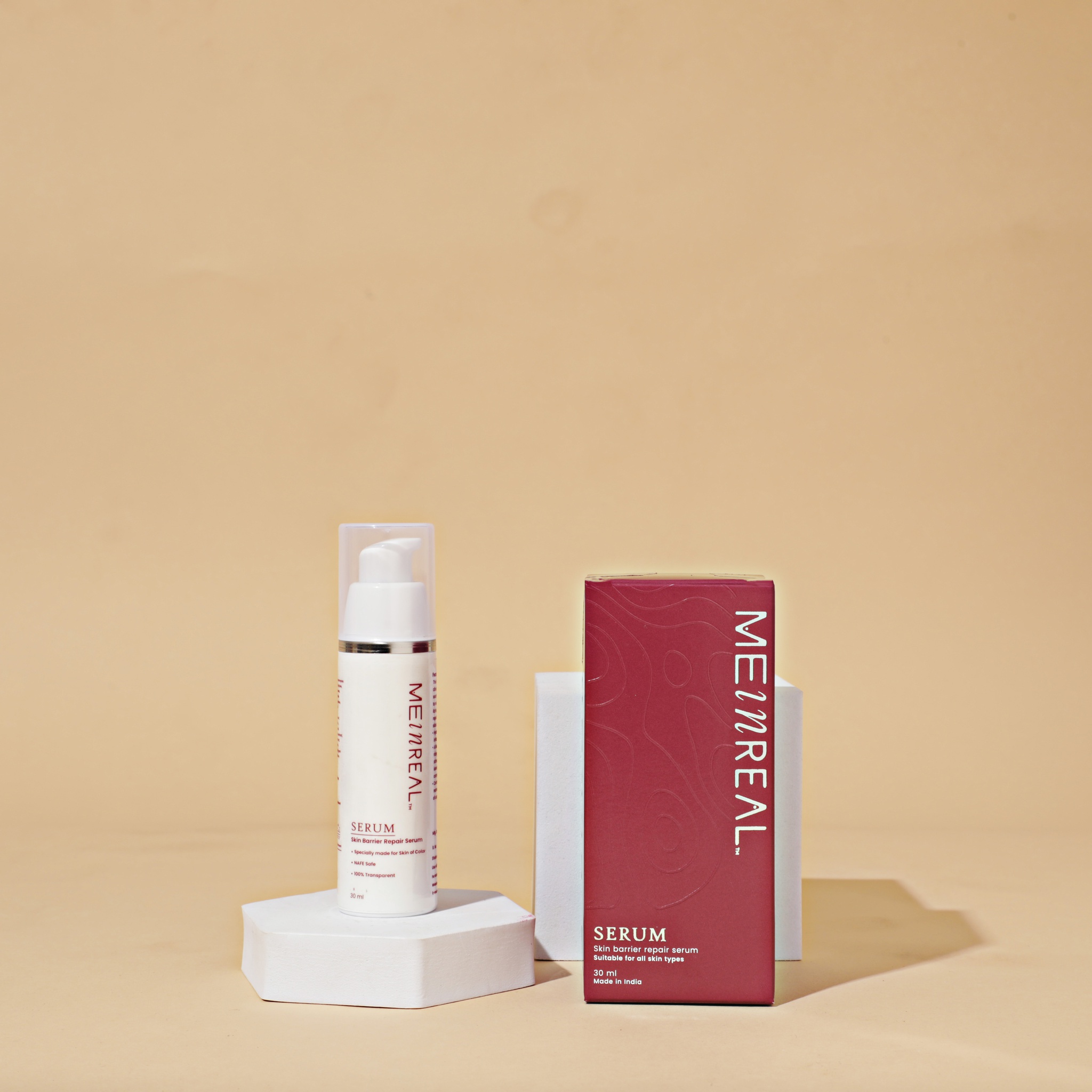 Meinreal Skincare Barrier Renew Serum