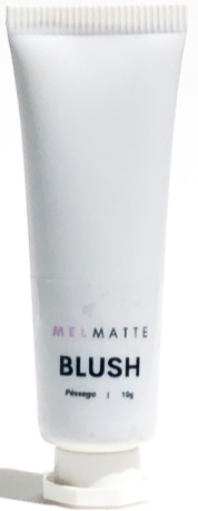 Mel matte Blush Cremoso