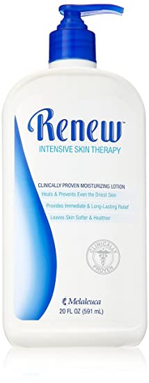 Melaleuca Renew Intensive Skin Therapy Lotion