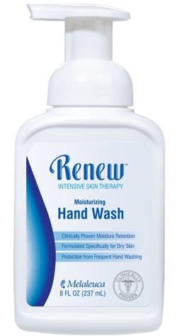 Melaleuca Renew Moisturizing Hand Wash