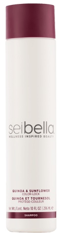 Melaleuca Sei Bella Color Lock Shampoo