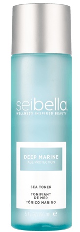 Melaleuca Sei Bella Deep Marine Sea Toner