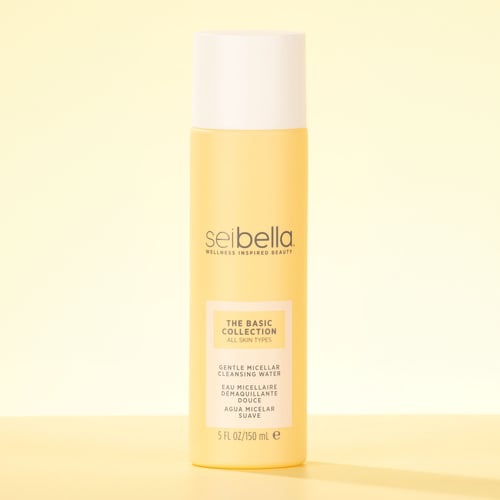 Melaleuca Sei Bella Gentle Micellar Cleansing Water