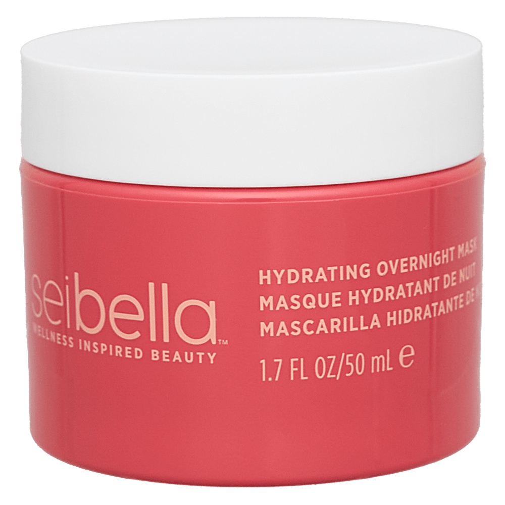 Melaleuca Sei Bella Hydrating Overnight Face Mask