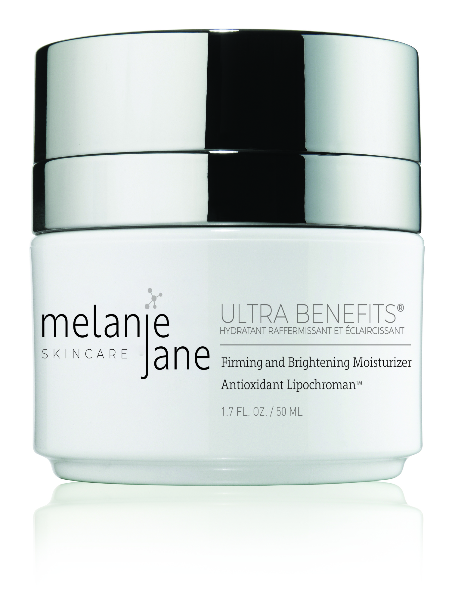 Melanie Jane Skincare Ultra Benefits