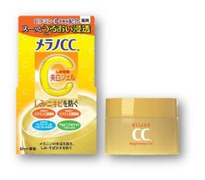 Melano CC Brightening Gel (Discontinued)