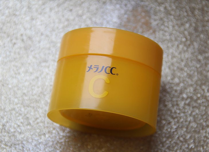 Melano CC Gel Hidratante Clareador