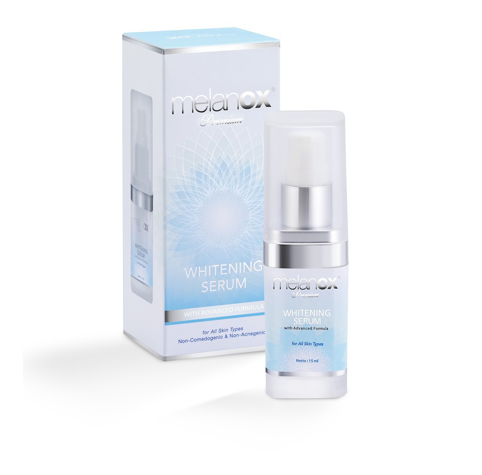 Melanox Premium Whitening Serum