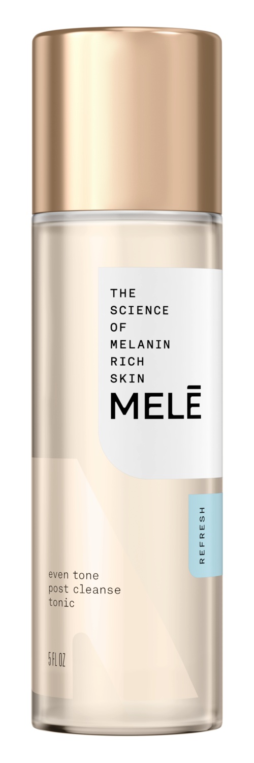 Mele Even Tone Post Cleanse Tonic