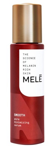 Mele Smooth Pore Minimizing Serum
