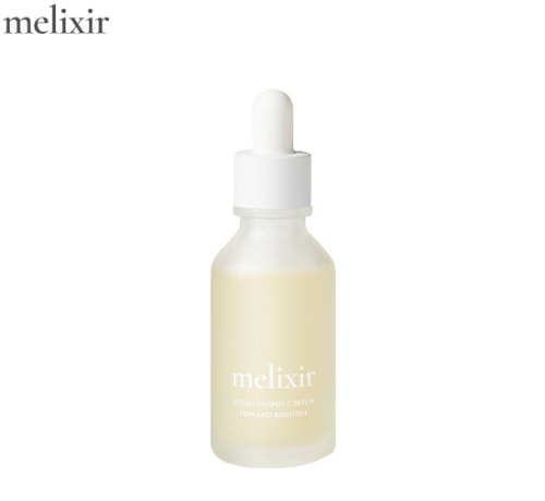 Melixer Vegan Vitamin C serum