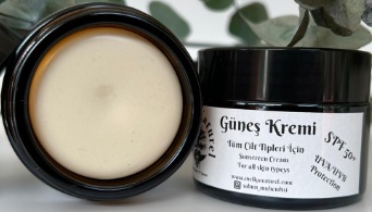 Melka Sunscreen SPF 50+