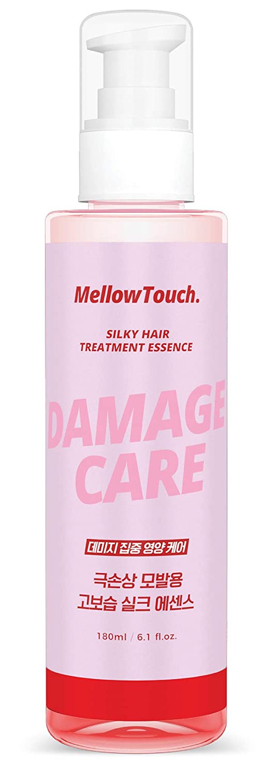MellowTouch Silky Hair Treatment Essence
