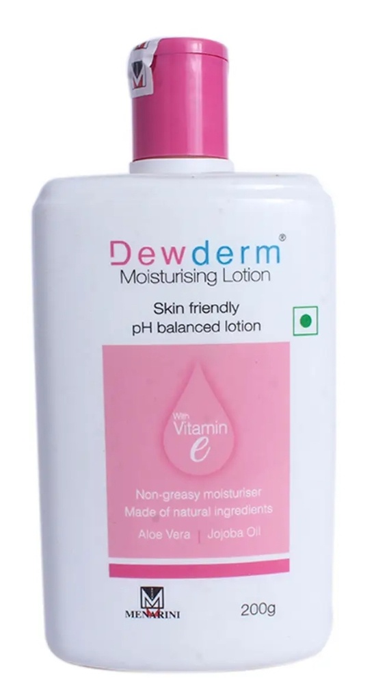 Menarini Dewderm