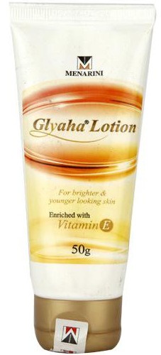 Menarini Glyaha Lotion