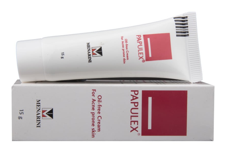 Menarini India Pvt ltd Papulex