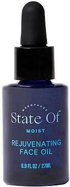 Menopause State Of Moist Facial Oil