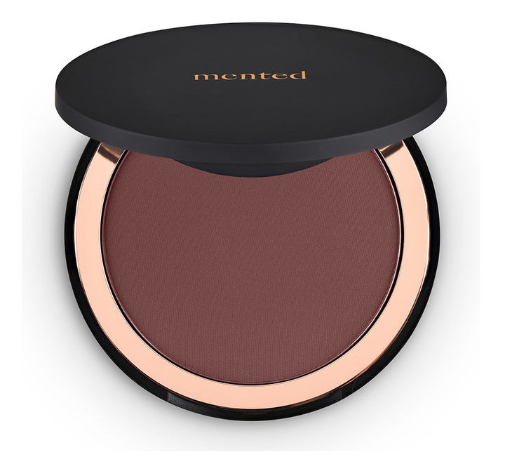 Mented Bronzer