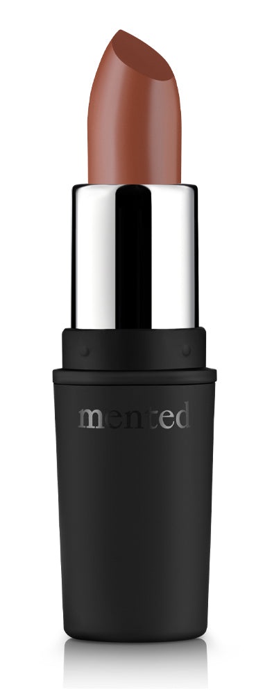 Mented Matte Lipsticks